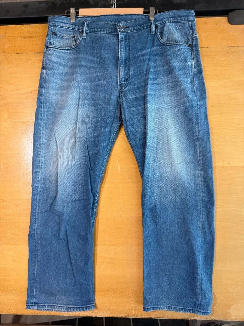 Levi 569™ Loose Straight Fit Men's Jeans 42X32